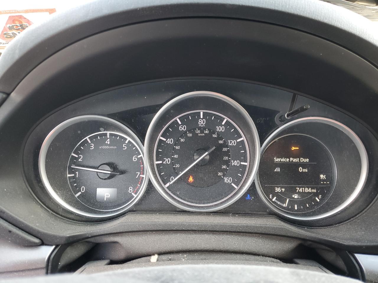 2018 Mazda CX-5 - Image 9