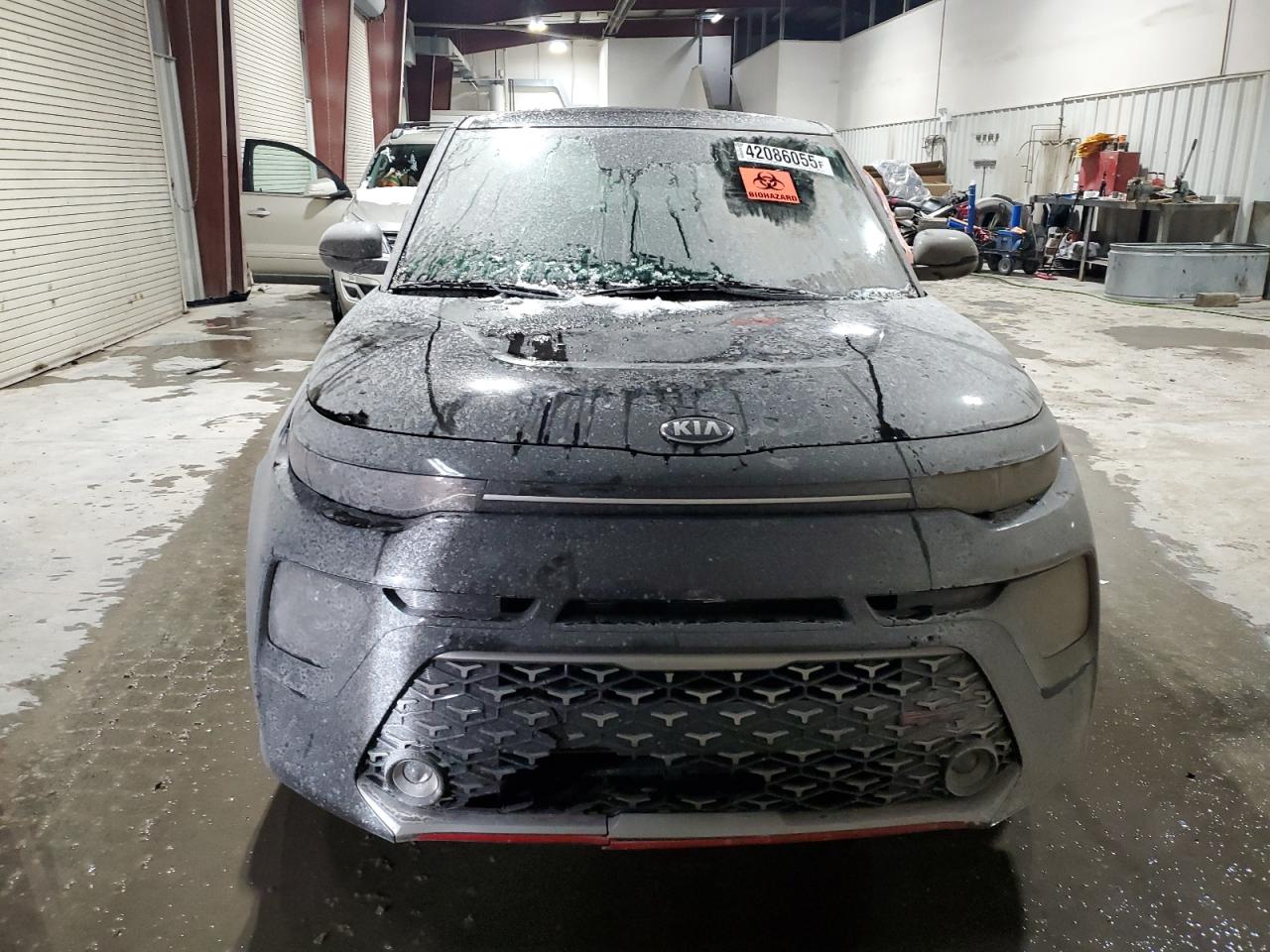 2021 Kia Soul - Image 5
