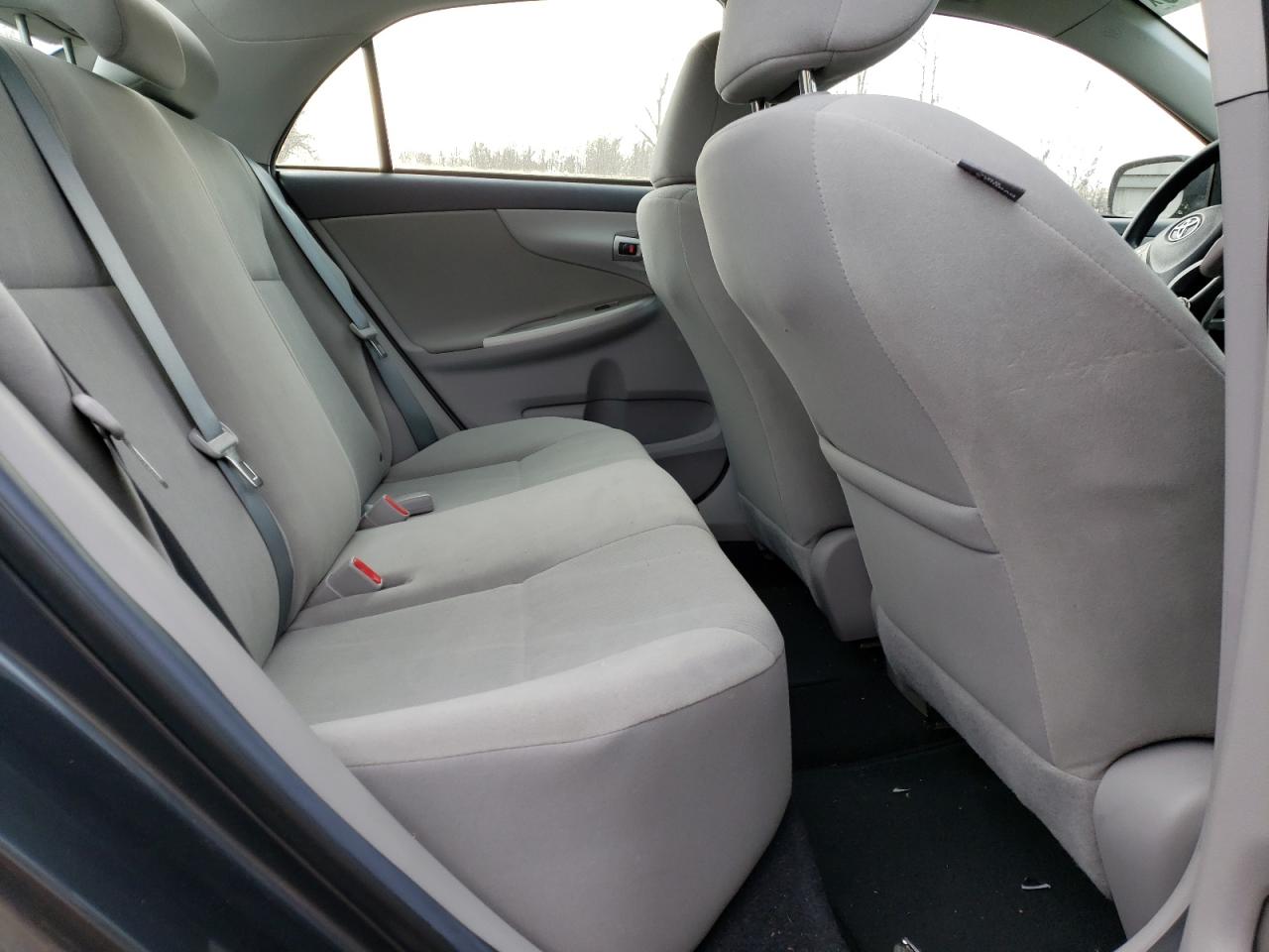 2012 Toyota Corolla - Image 10