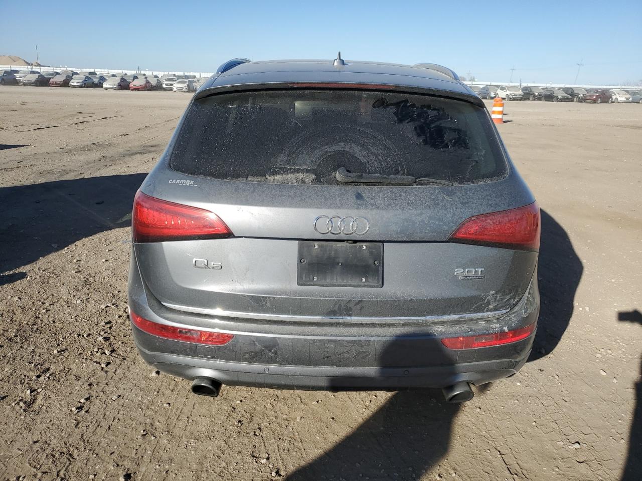 2017 Audi Q5 - Image 6
