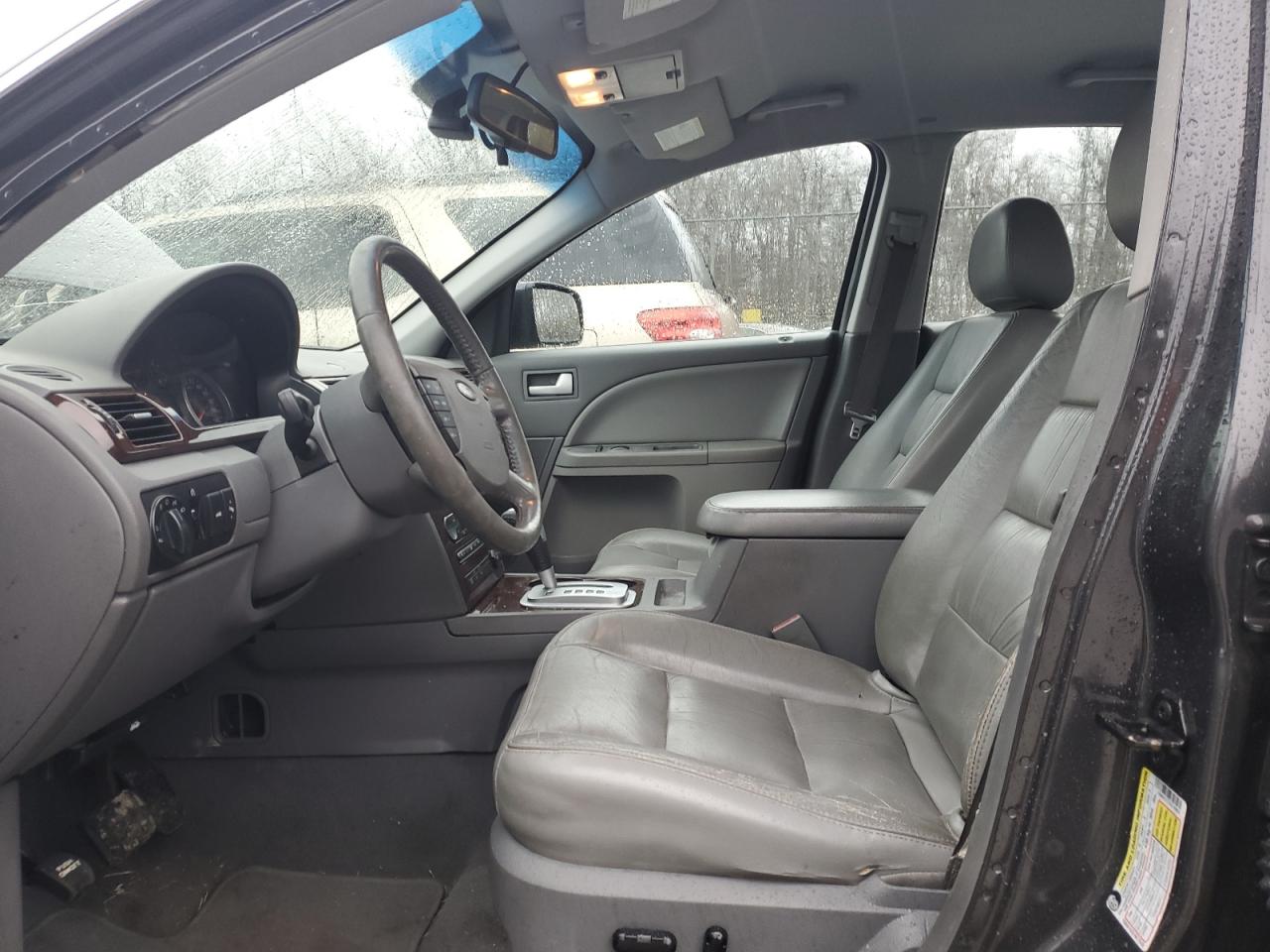 2007 Ford Five Hundred - Image 7