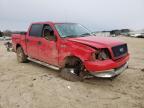 2005 Ford F150 Supercrew for Sale in Conway, AR - Side