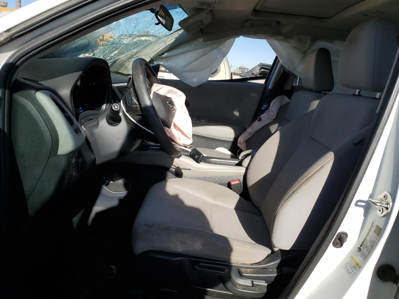 2016 Honda HR-V - Image 7