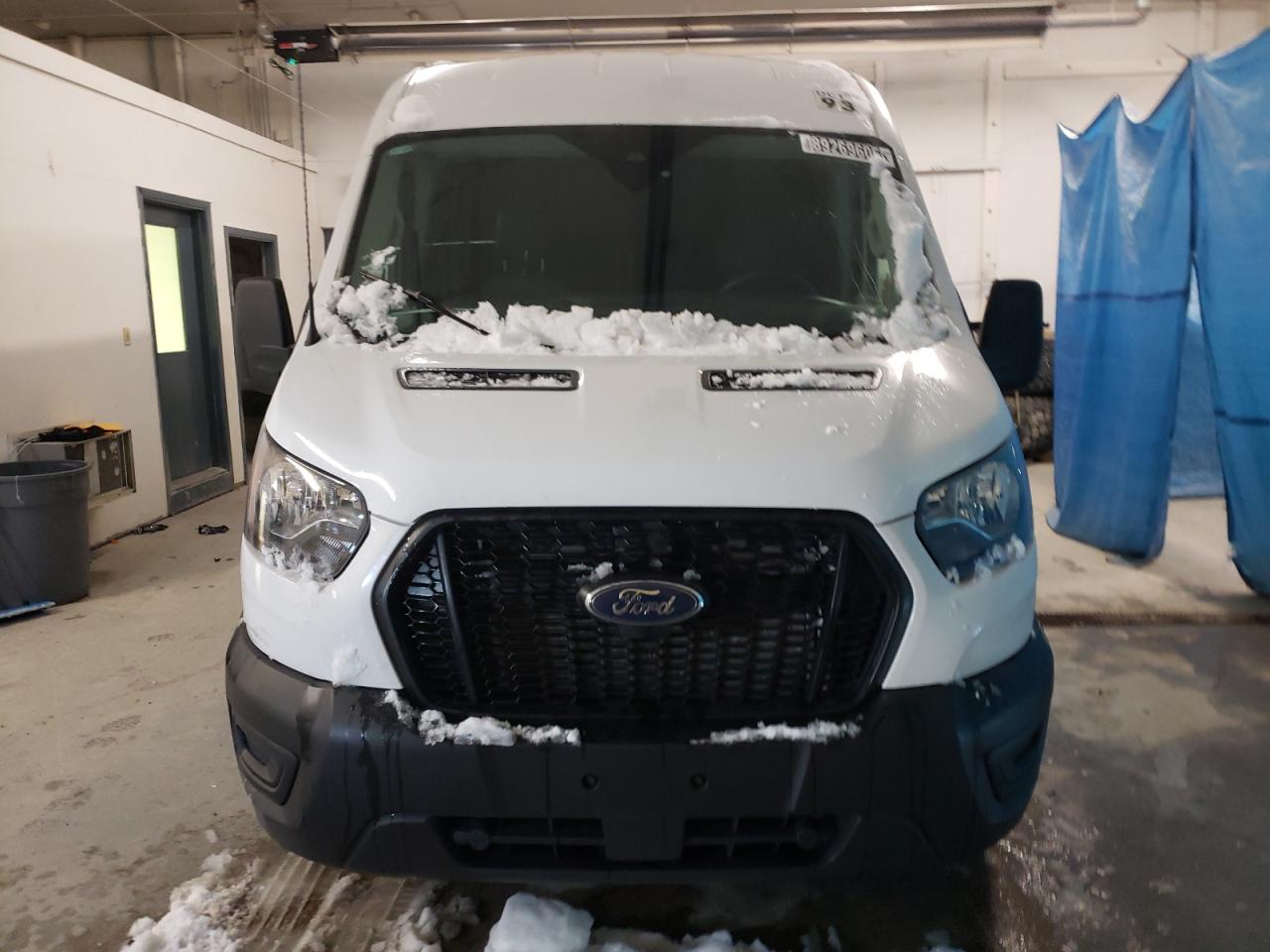 2023 Ford Transit - Image 5