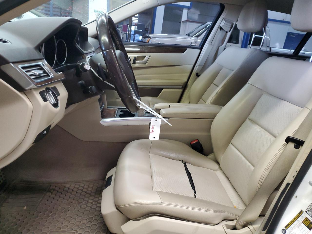 2015 Mercedes-Benz E-klasse - Image 7
