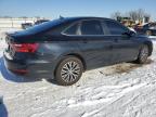 2021 Volkswagen Jetta S for Sale in Chicago Heights, IL - Front End