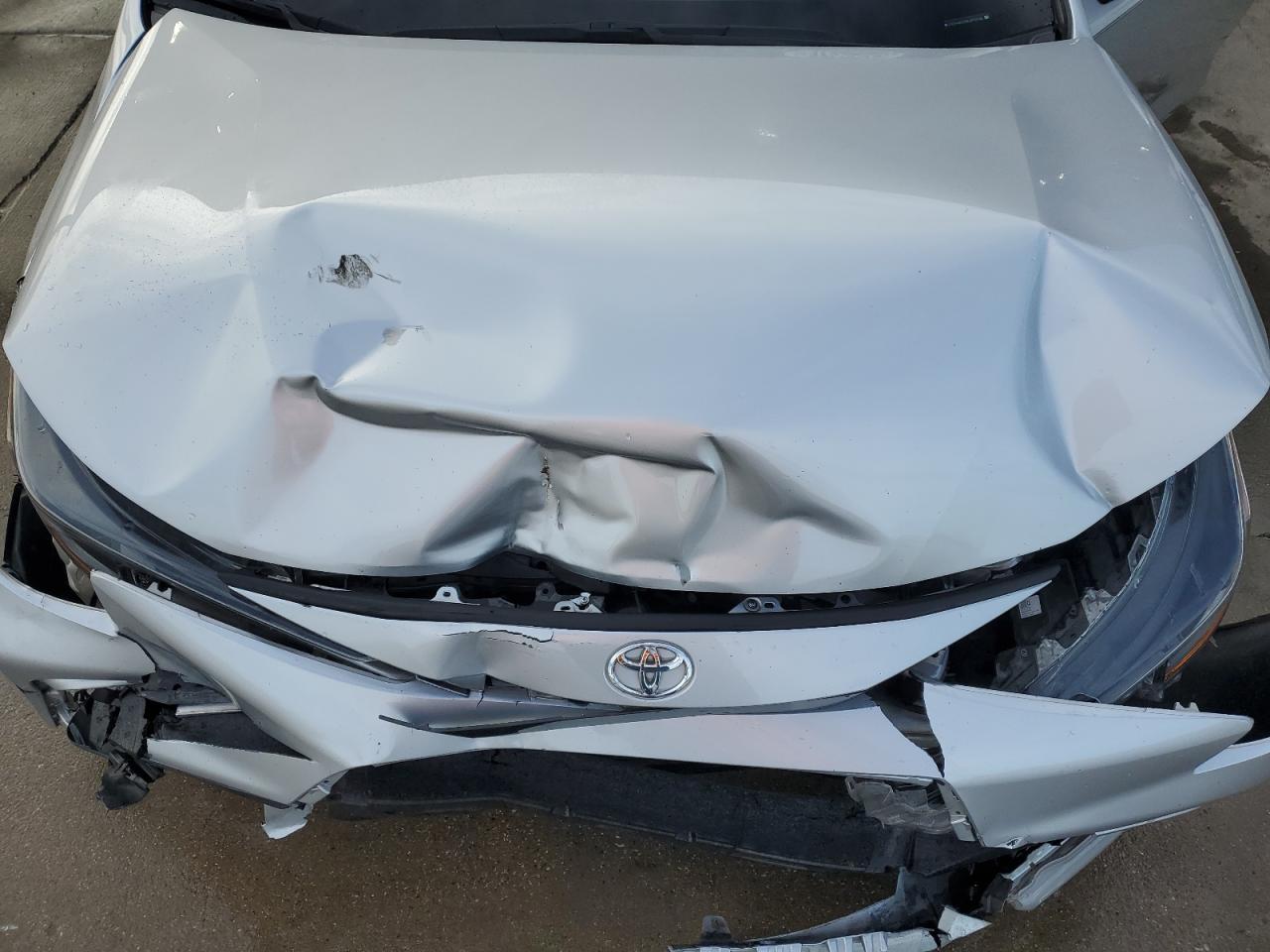 2021 Toyota Corolla - Image 11