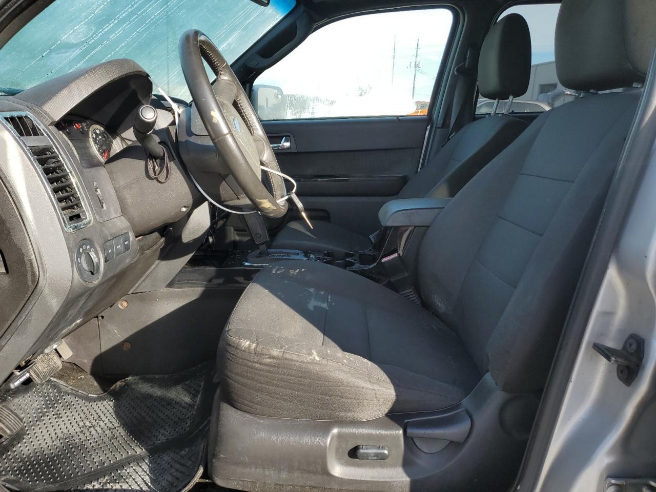 2012 Ford Escape - Image 7
