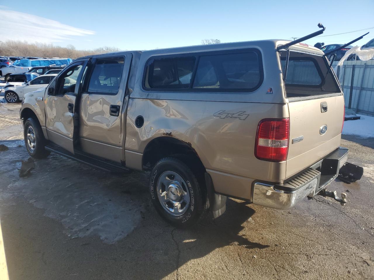 2004 Ford F-150 - Image 2