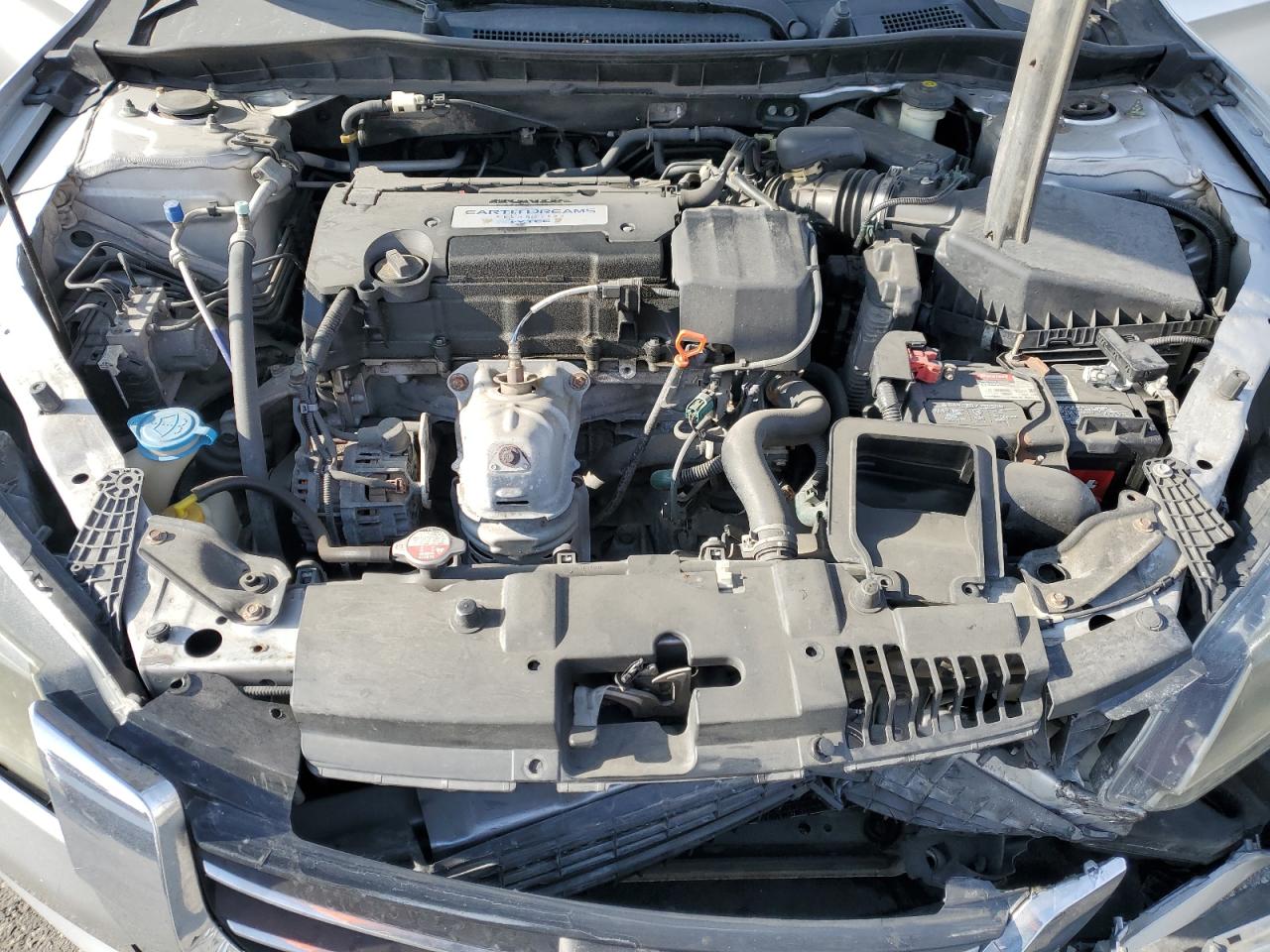 2015 Honda Accord - Image 12