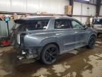 2023 HYUNDAI PALISADE XRT for sale at Copart AB - EDMONTON