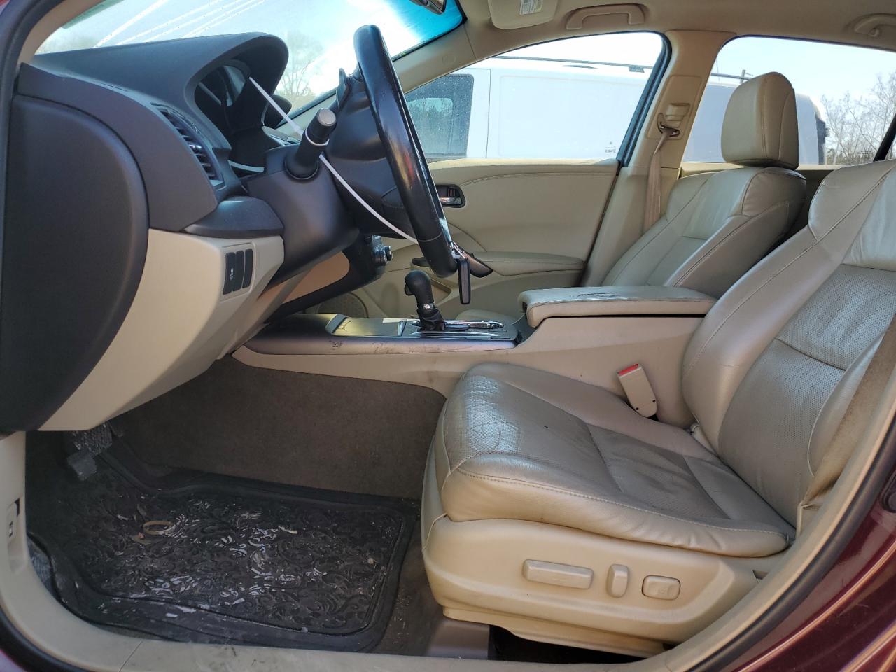 2015 Acura RDX - Image 7