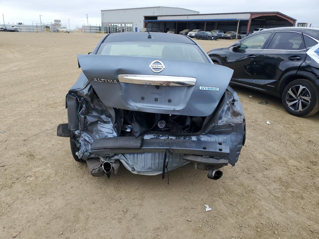 2010 Nissan Altima - Image 6