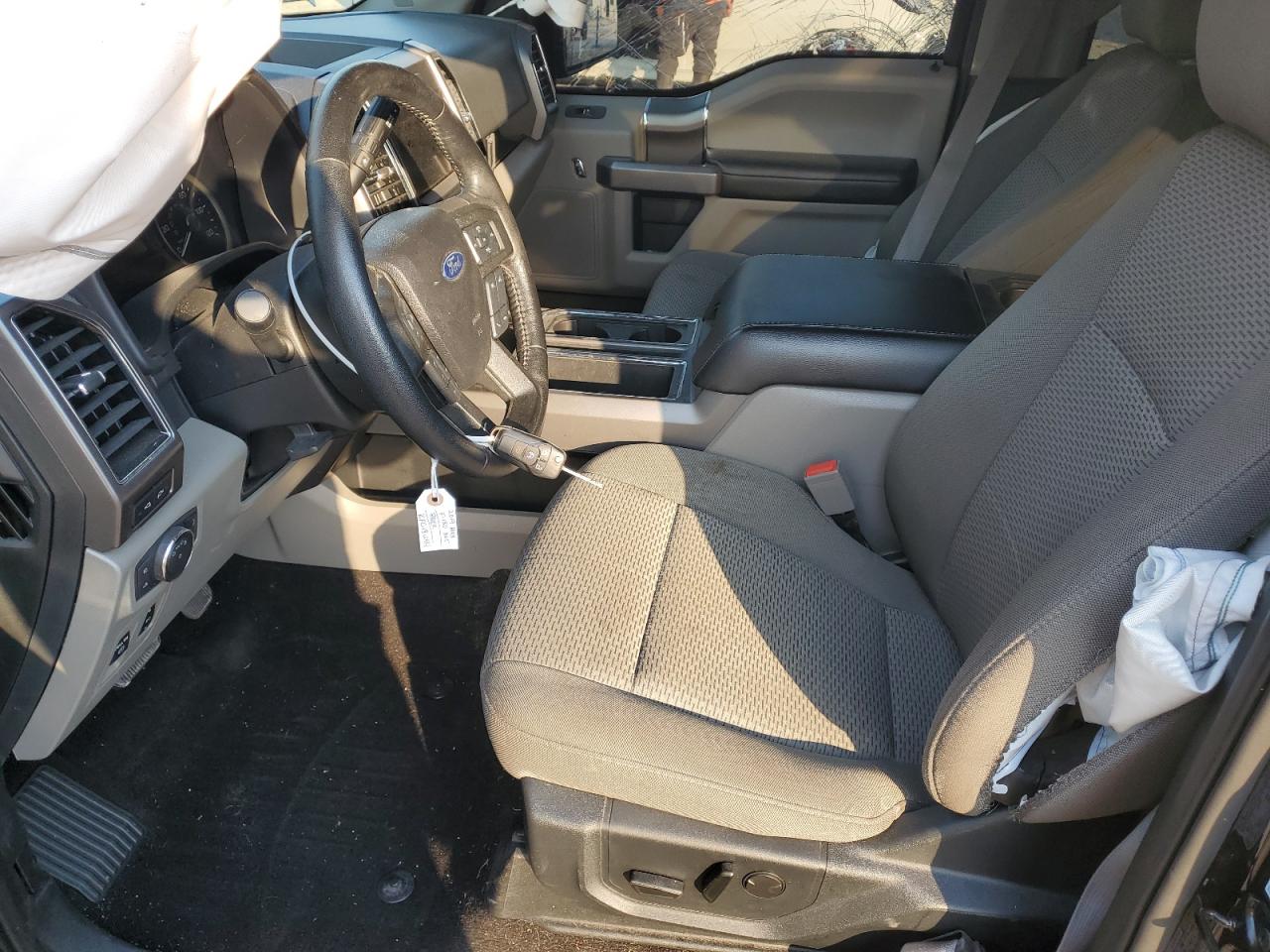 2019 Ford F-150 - Image 7