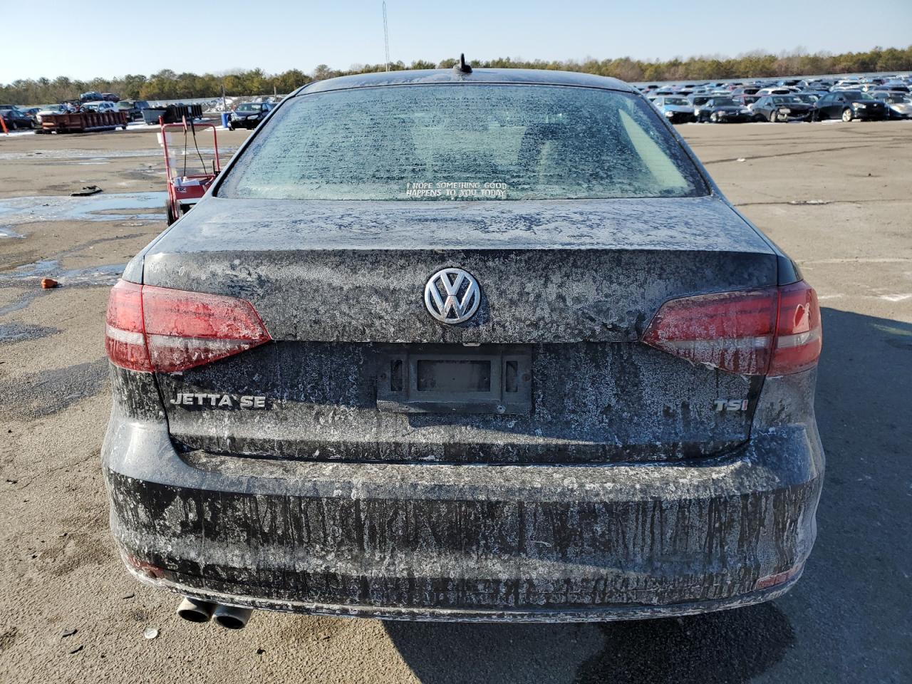 2017 Volkswagen Jetta - Image 6