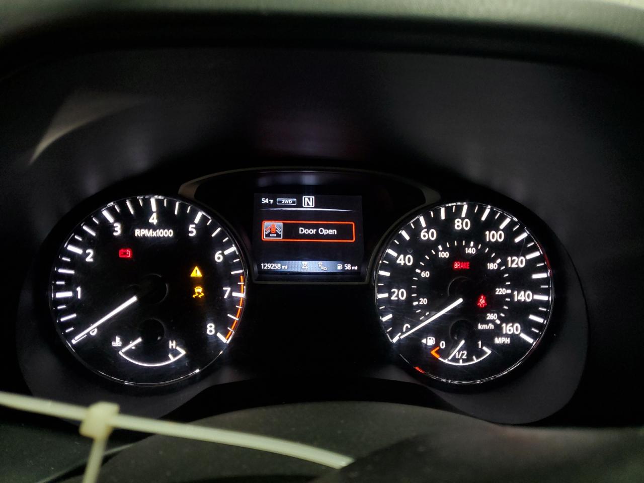 2018 Nissan Pathfinder S VIN: 5N1DR2MM0JC608323 Lot: 88467275