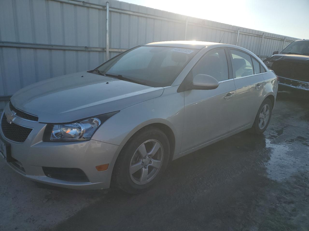2014 Chevrolet Cruze - Image 1