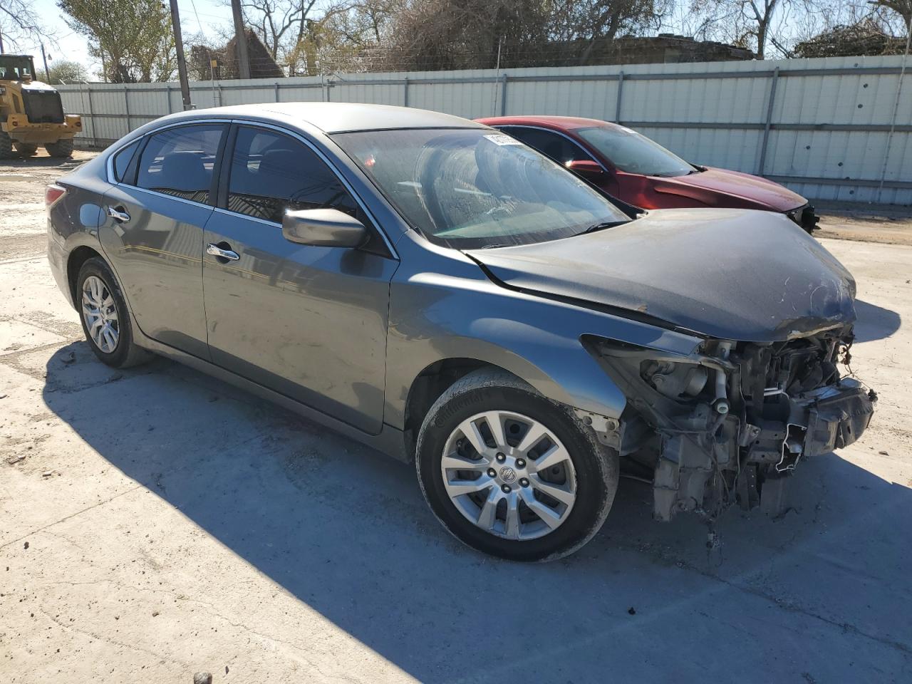 2015 Nissan Altima - Image 4