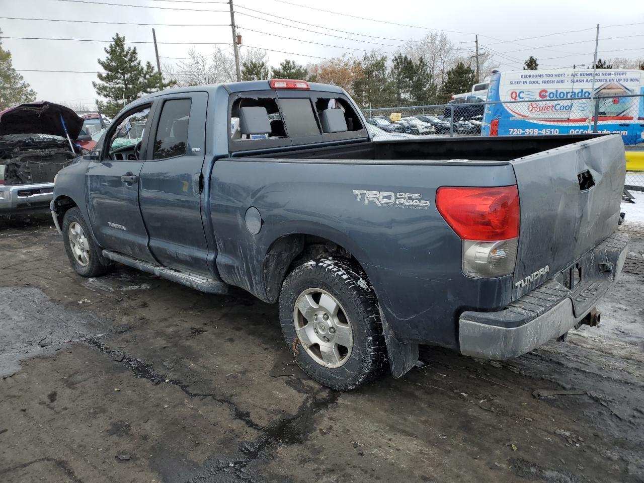 2009 Toyota Tundra - Image 2