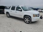 2009 Chevrolet Avalanche K1500 Ltz zu verkaufen in Grand Prairie, TX - Front End