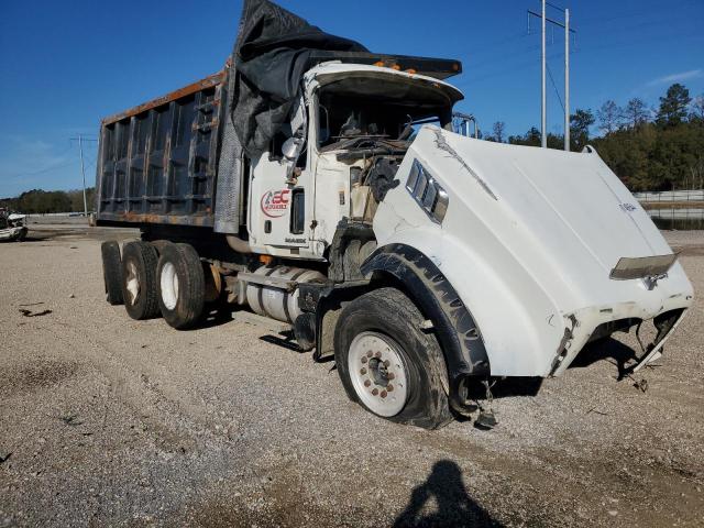 2007 Mack 700 Ctp700