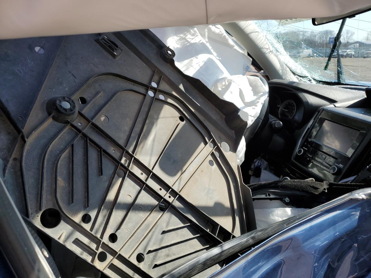 2021 Subaru Forester - Image 7