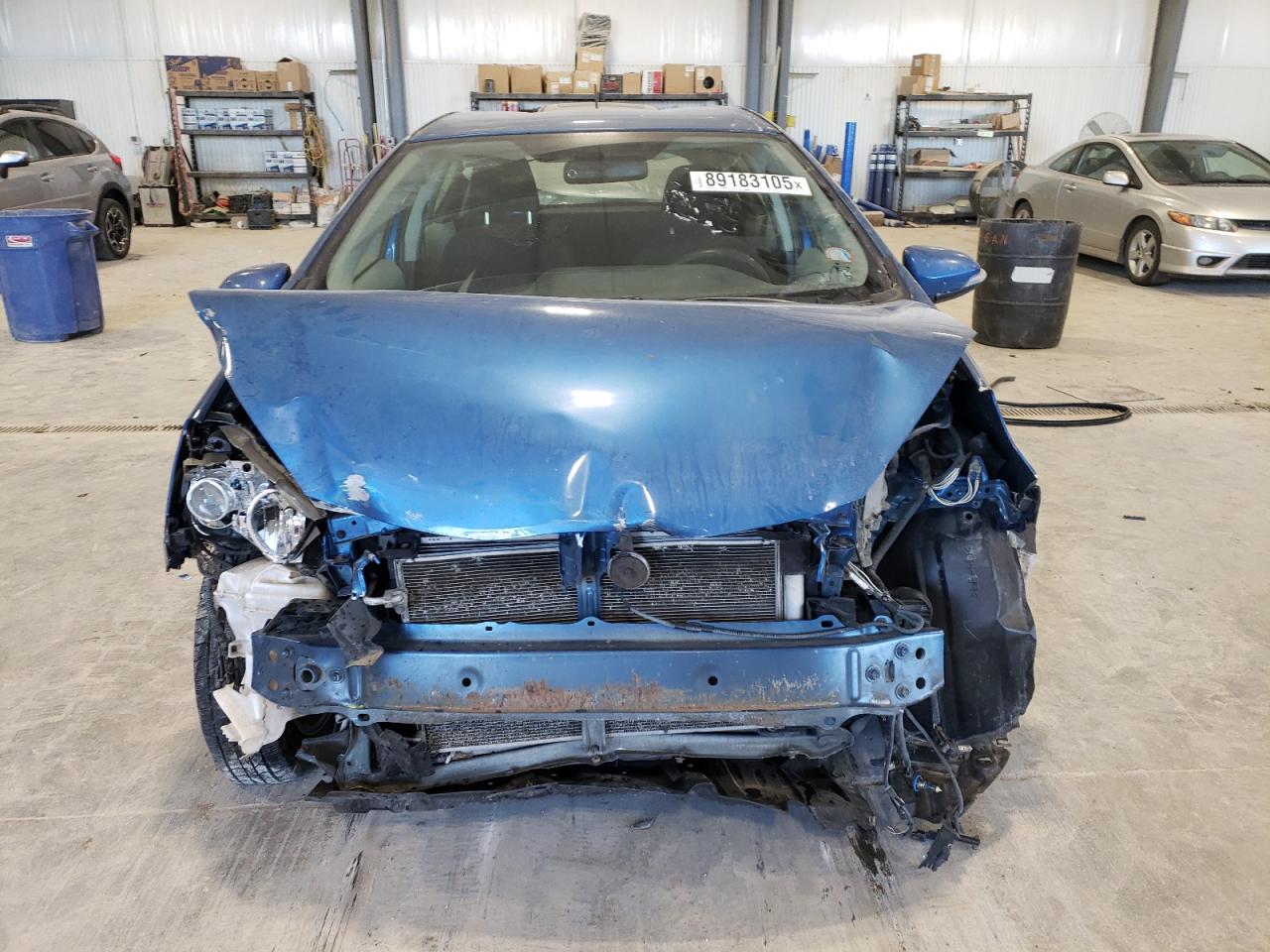 2013 Toyota Prius - Image 5