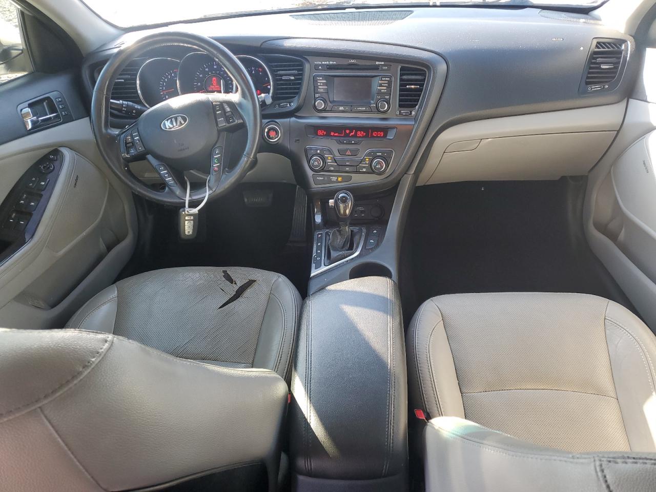 2013 Kia Optima - Image 8