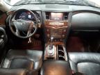 2018 Nissan Armada Sv იყიდება Ham Lake-ში, MN - Side