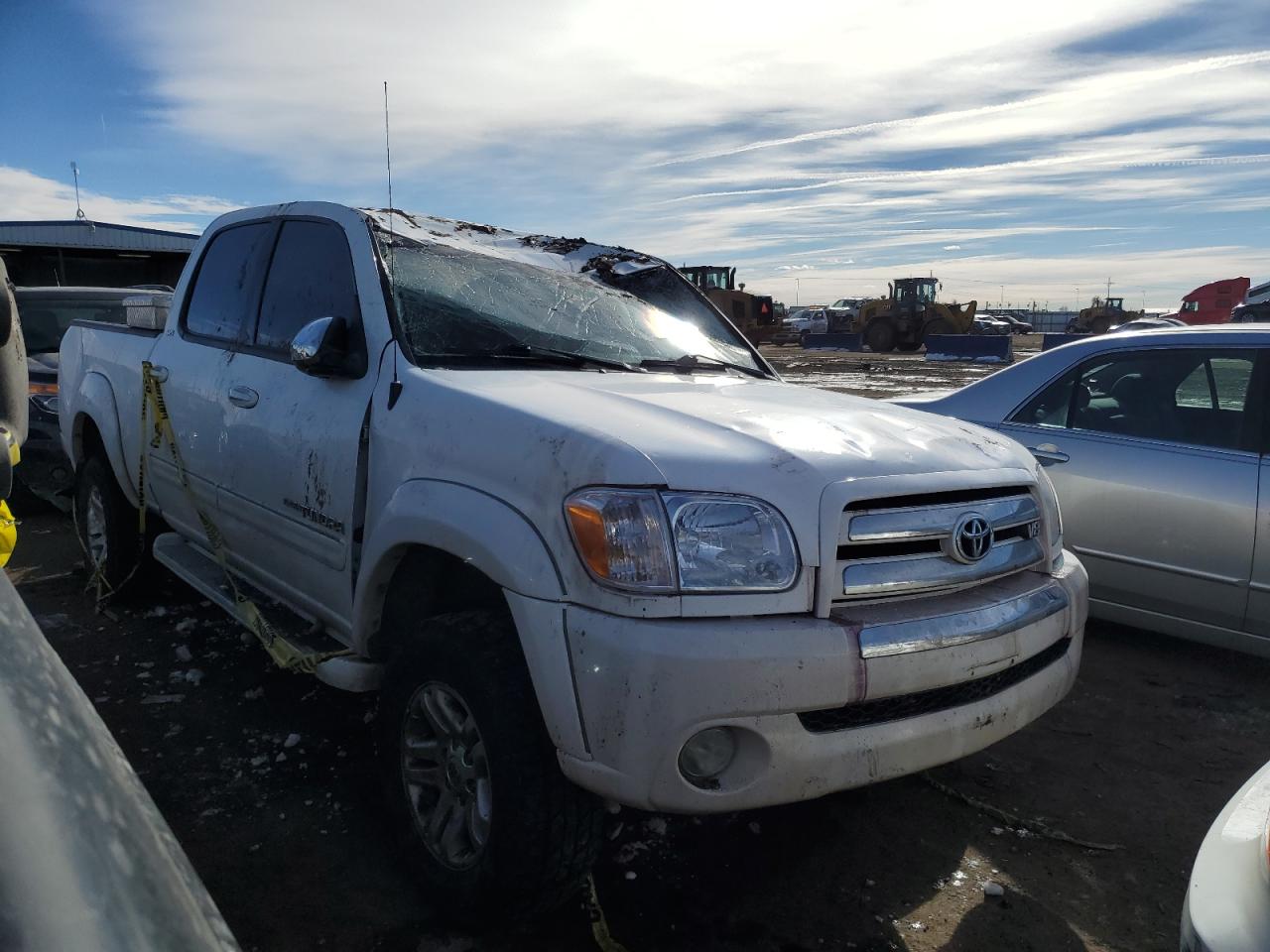 2006 Toyota Tundra - Image 4