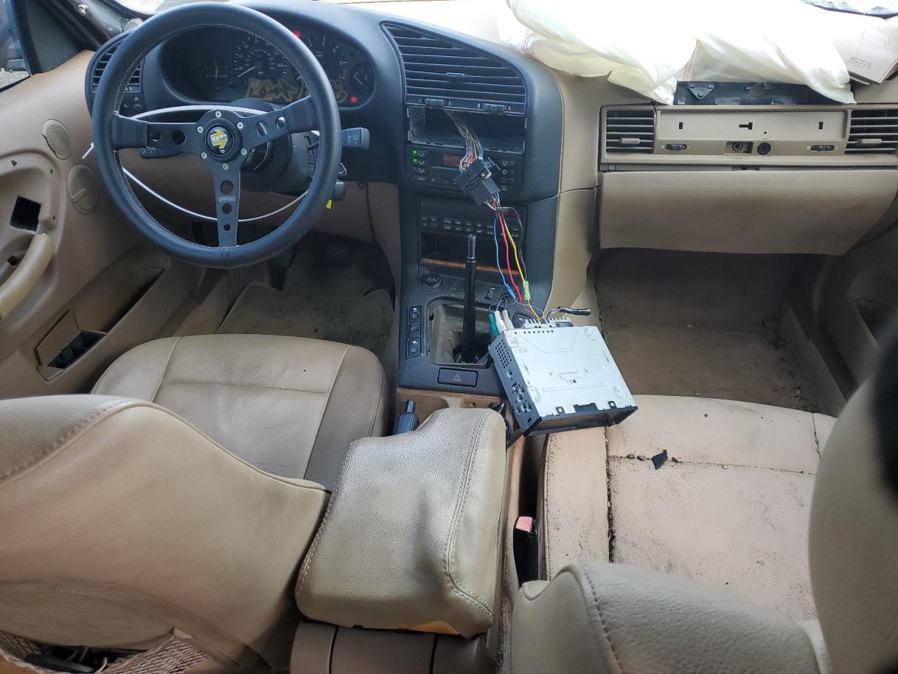 1996 BMW 3er - Image 8