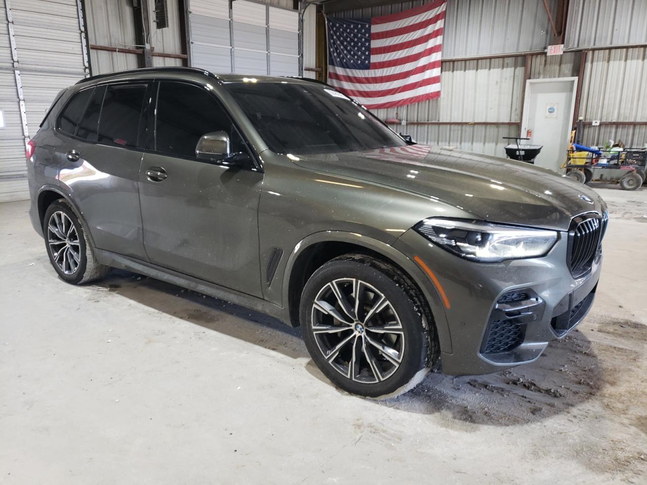 2022 BMW X5 - Image 4