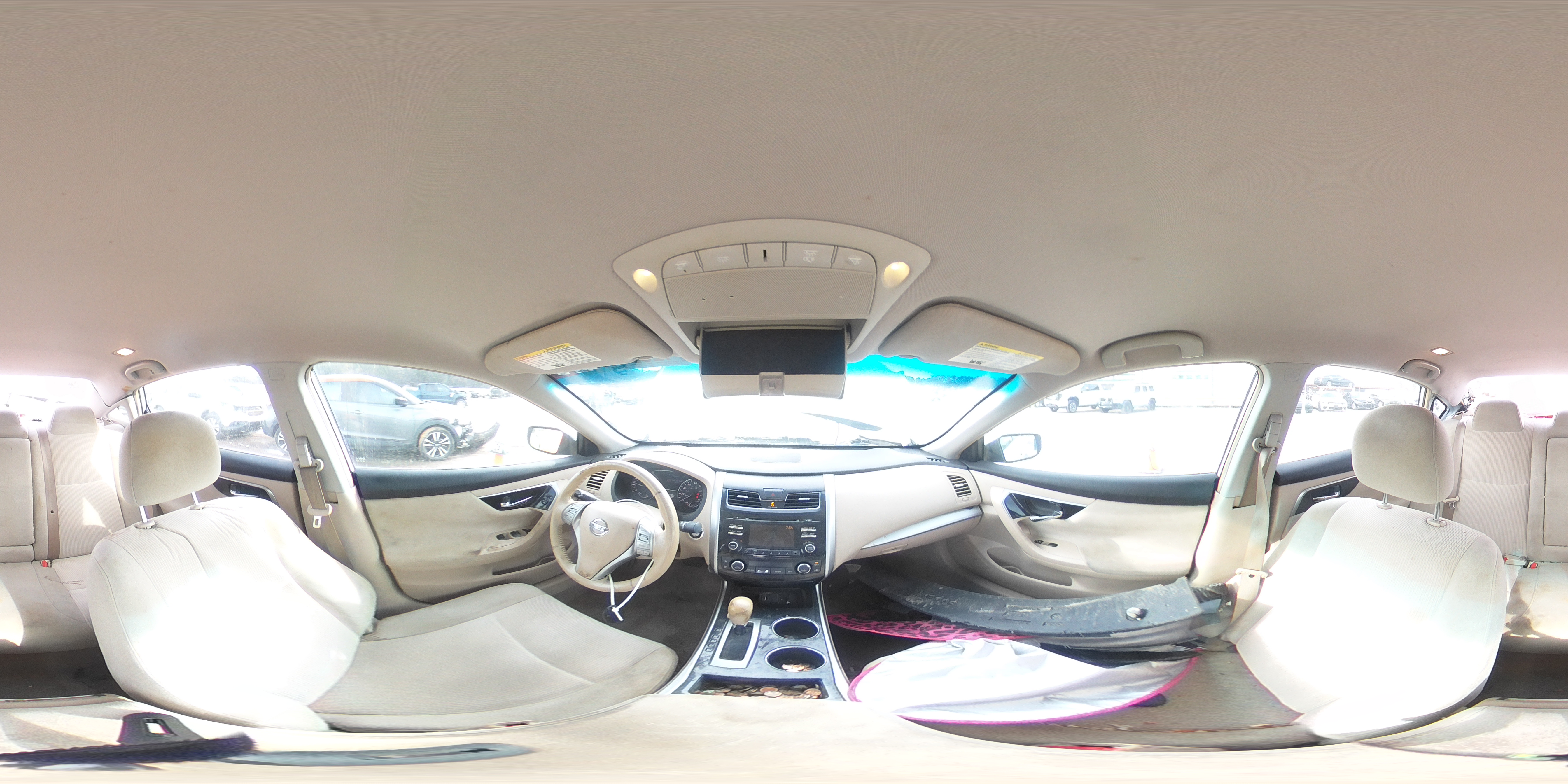 2013 Nissan Altima - Image 13