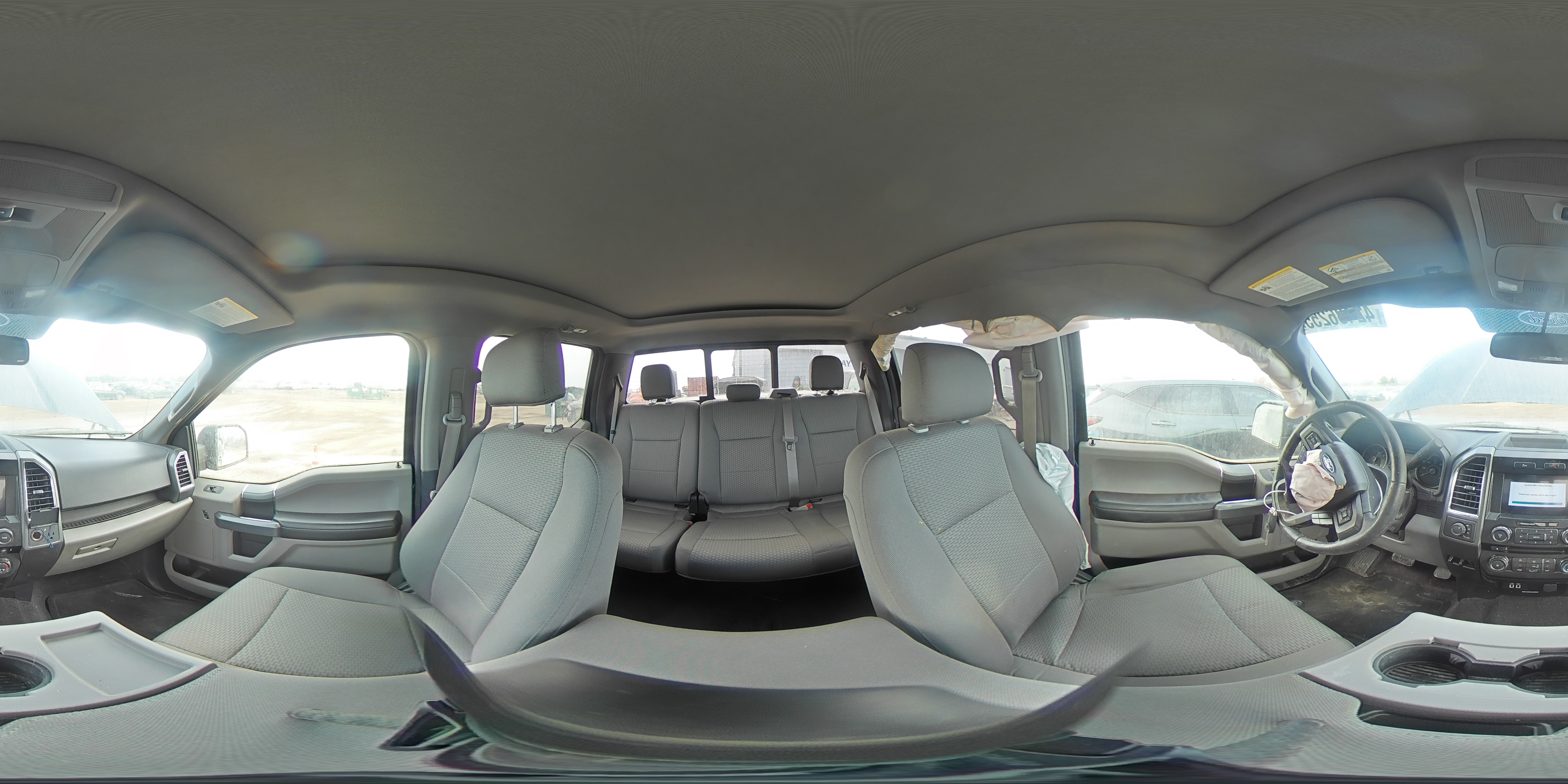 2016 Ford F-150 - Image 14
