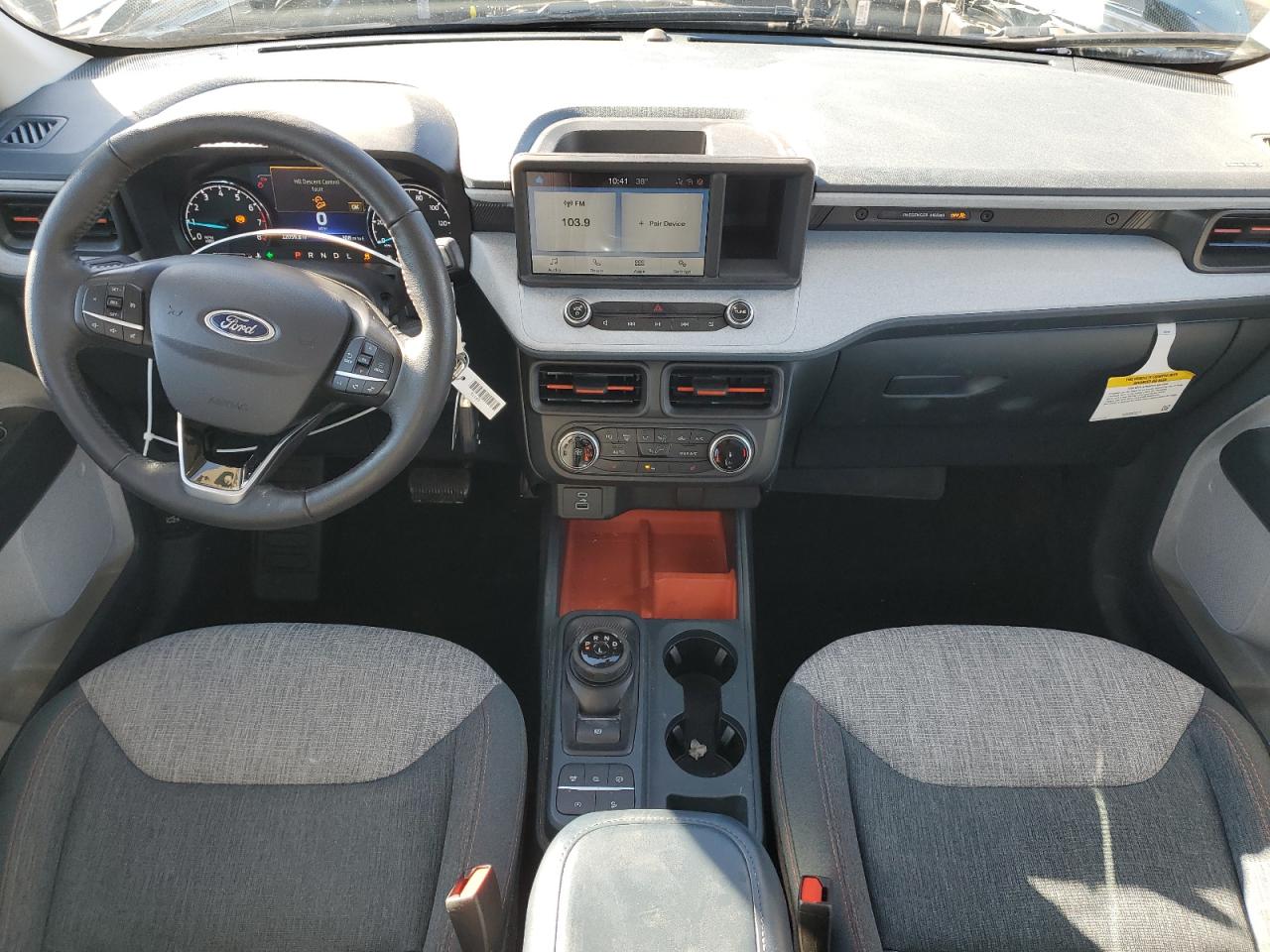 2022 Ford Maverick - Image 8