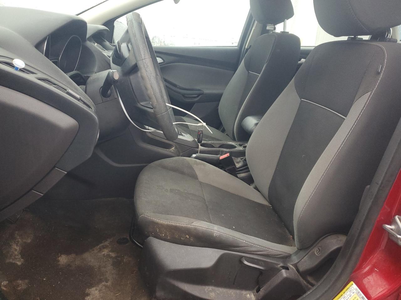 2014 Ford Focus - Image 7
