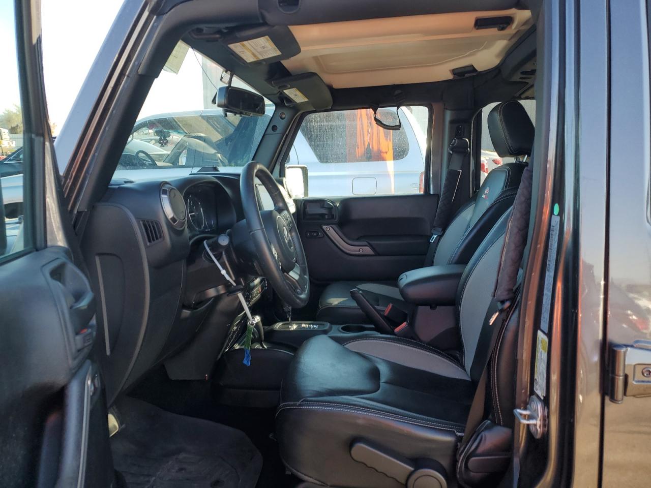 2018 Jeep Wrangler - Image 7