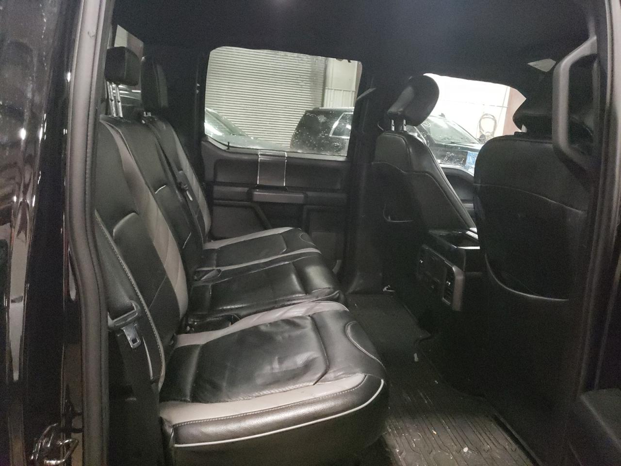 2018 Ford F150 Supercrew VIN: 1FTEW1EP4JFC27156 Lot: 89170635