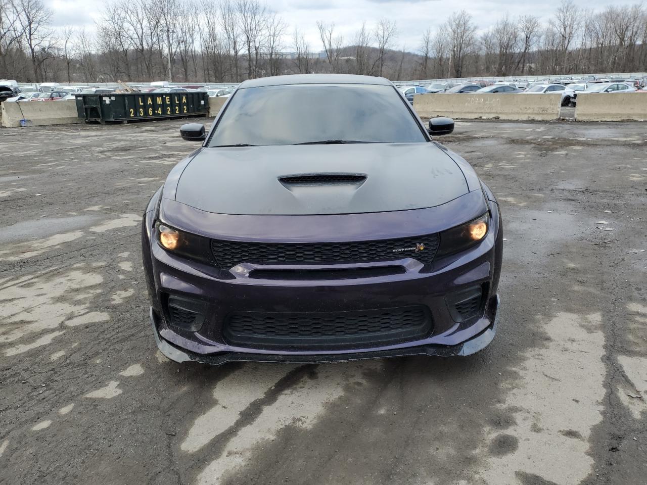 2020 Dodge Charger - Image 5