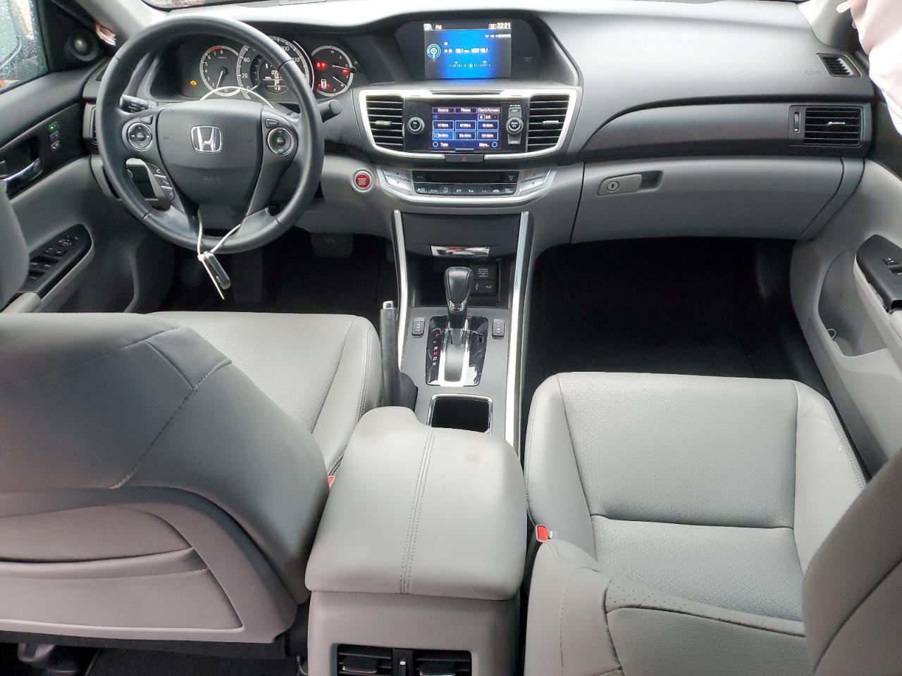 2013 Honda Accord - Image 8