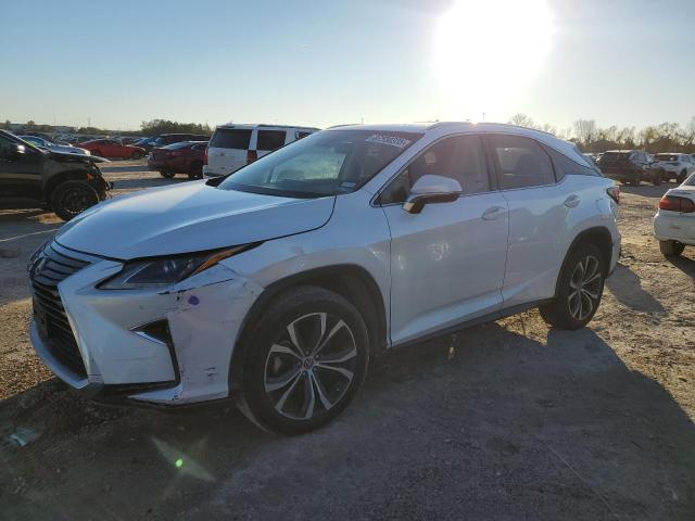 2019 Lexus Rx 350 Base