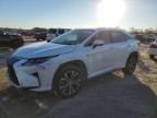 2019 Lexus Rx 350 Base na sprzedaż w Houston, TX - Rear End