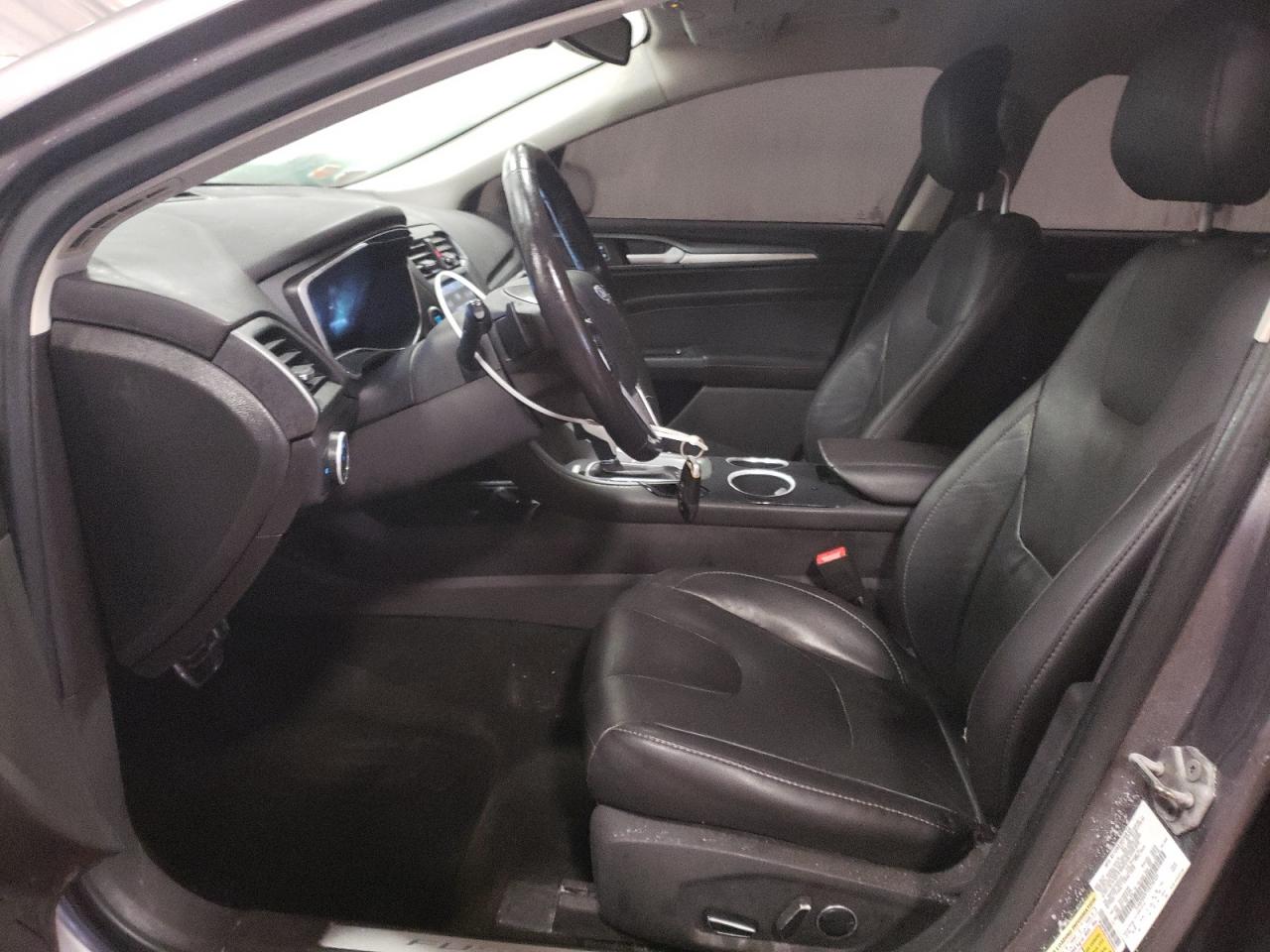 2013 Ford Fusion - Image 7
