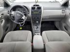 2013 TOYOTA COROLLA BASE for sale at Copart ON - TORONTO