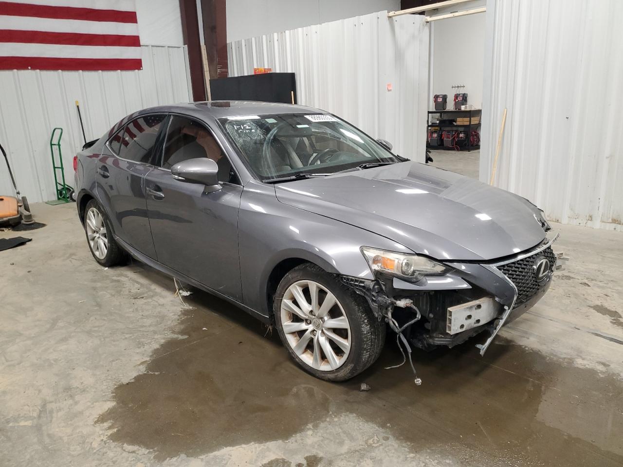 2014 Lexus IS - Image 4