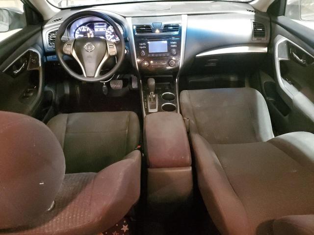  NISSAN ALTIMA 2014 Szary