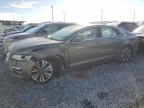 2017 Lincoln Mkz Hybrid Reserve იყიდება Riverview-ში, FL - All Over