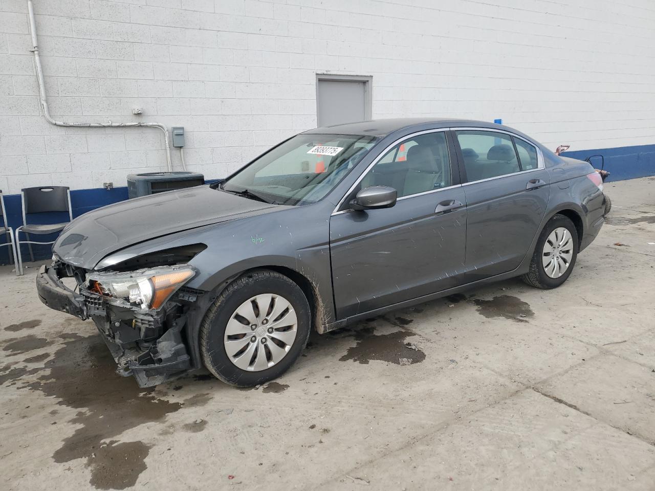 2010 Honda Accord - Image 1