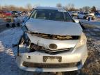 2012 Toyota Prius V  продається в Columbus, OH - Front End