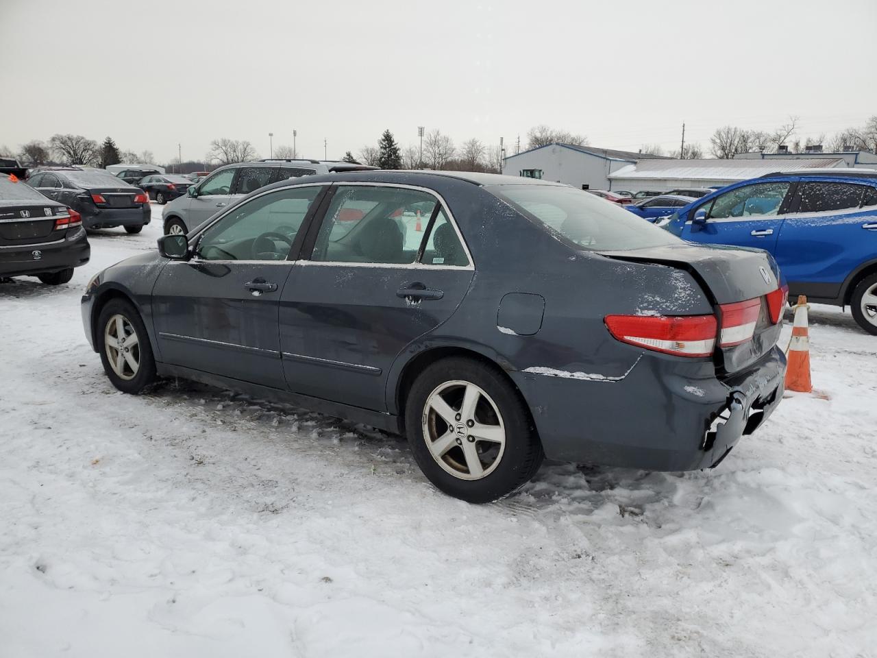 2003 Honda Accord - Image 2